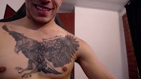 JKing  online show from 05.12.26