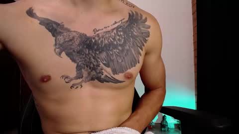 JKing  online show from 05.17.26