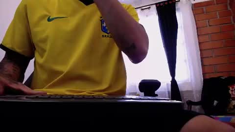 JKing  online show from 07.02.26