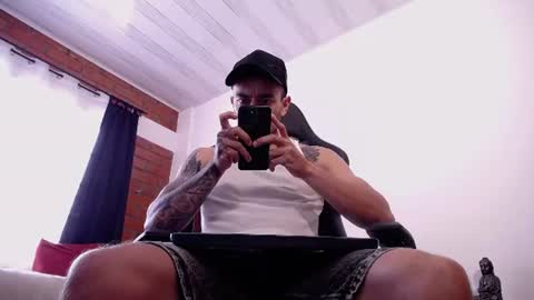 JKing  online show from 07.12.26