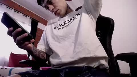 JKing  online show from 07.19.26