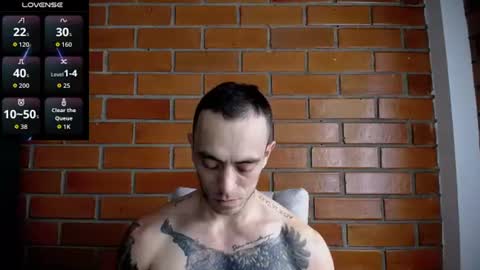 JKing  online show from 08.02.26