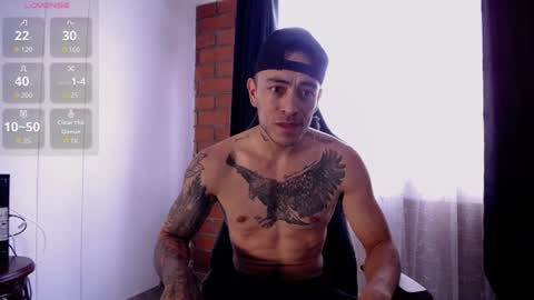 JKing  online show from 08.04.26