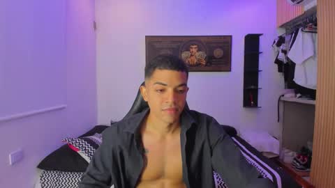 Jasson online show from 03.25.26