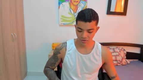 Jasson online show from 08.09.26