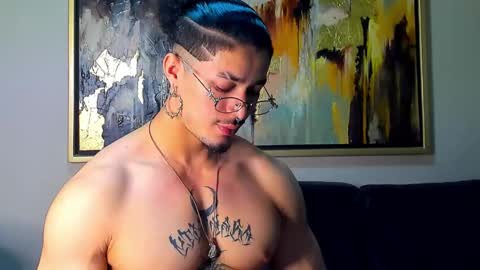 Lil Dark online show from 02.20.26