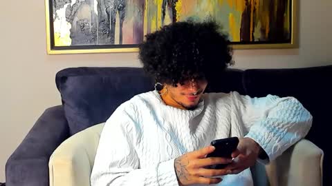 Lil Dark online show from 02.27.26