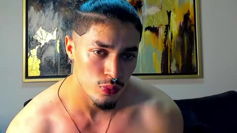 Snapshot of jasson_rodriguez69 chatting on 05.09.26 Lil Dark online show from 05.09.26