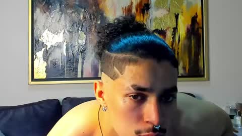 Snapshot of jasson_rodriguez69 chatting on 06.05.26 Lil Dark online show from 06.05.26
