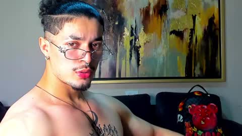 Lil Dark online show from 06.18.26