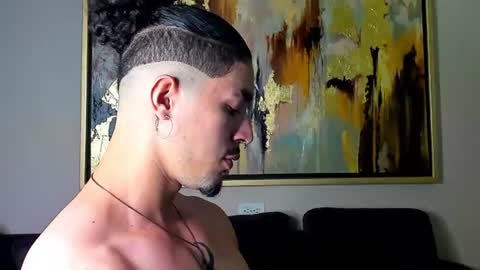 Lil Dark online show from 06.21.26
