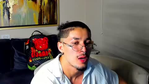 Lil Dark online show from 07.11.26