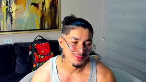 Lil Dark online show from 07.13.26