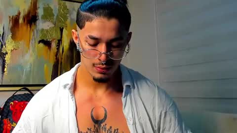 Lil Dark online show from 07.21.26