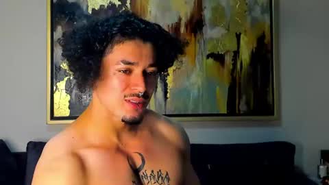 Lil Dark online show from 07.28.26