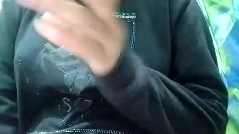 Snapshot of jasspreettt chatting on 12.21.24 jasspreettt online show from 12.21.24