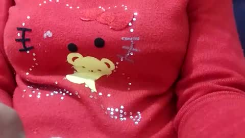 Snapshot of jasspreettt chatting on 12.19.25 jasspreettt online show from 12.19.25