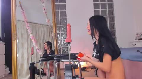 JassyeJoy online show from 11.23.25