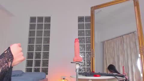 Snapshot of jassyejoy chatting on 02.22.26 JassyeJoy online show from 02.22.26