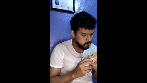 Jaszjo online show from 01.19.26