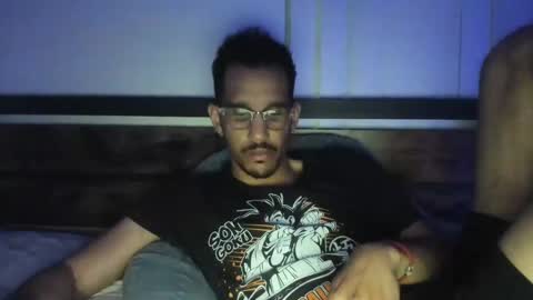  Jorge  online show from 01.03.25