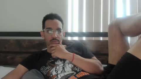  Jorge  online show from 01.03.25