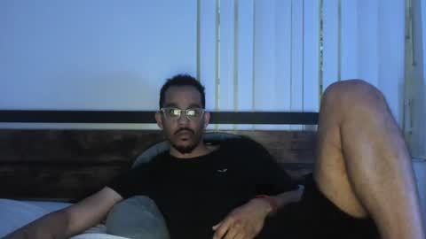  Jorge  online show from 02.10.25