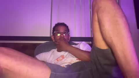  Jorge  online show from 10.10.25