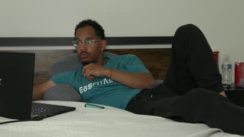  Jorge  online show from 03.06.26