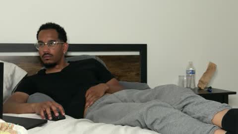  Jorge  online show from 03.11.26