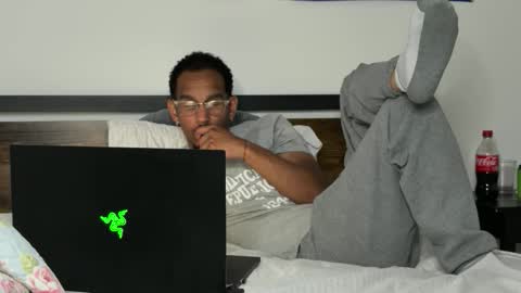  Jorge  online show from 03.26.26