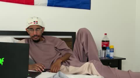 Snapshot of jav1eranisao chatting on 05.29.26 Jorge online show from 05.29.26