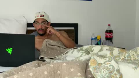  Jorge  online show from 06.28.26