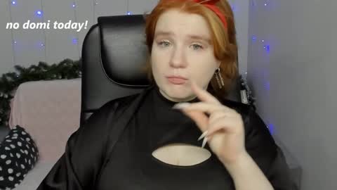 Katerina online show from 01.01.25