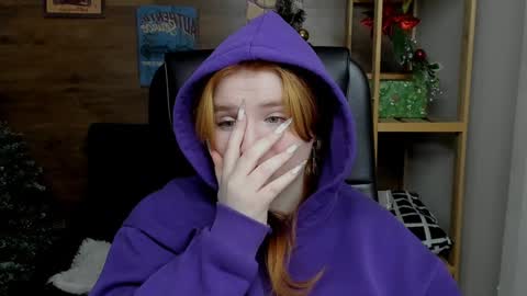 Katerina online show from 01.05.25