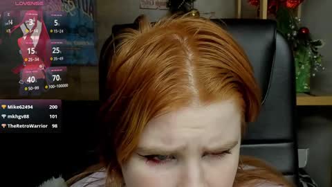 Katerina online show from 01.08.25