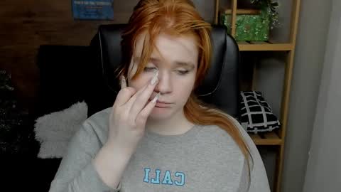 Katerina online show from 01.11.25