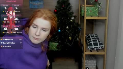 Katerina online show from 01.26.25