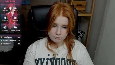 Katerina online show from 02.02.25