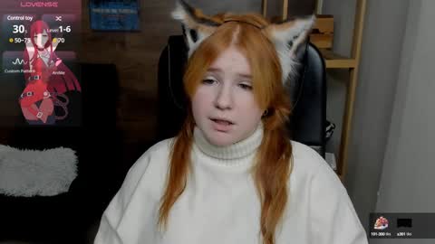 Katerina online show from 02.03.25