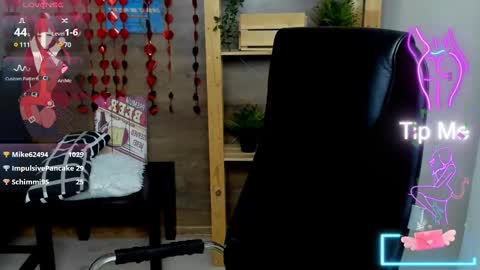 Katerina online show from 02.25.25