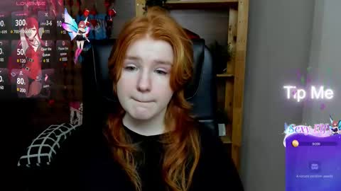 Katerina online show from 03.01.25