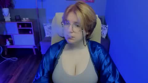 Katerina online show from 11.03.25