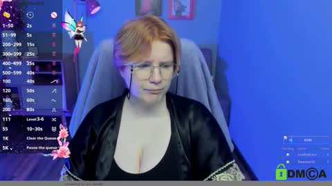 Katerina online show from 11.19.25