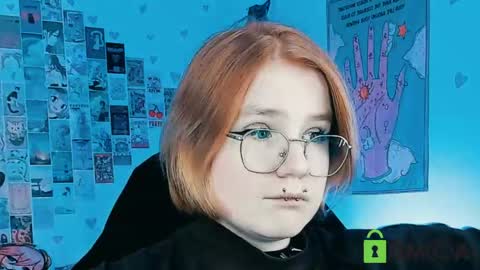 Katerina online show from 04.30.26