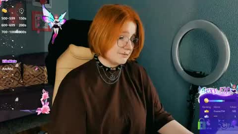 Katerina online show from 05.07.26