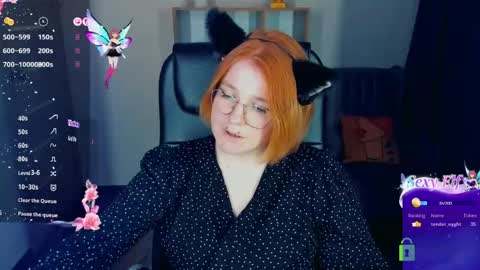 Katerina online show from 05.19.26