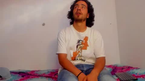 Snapshot of jave_rave chatting on 11.07.25 jave_rave online show from 11.07.25