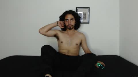 jave_rave online show from 03.05.26