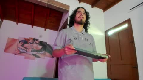 jave_rave online show from 05.05.26
